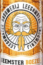 Beemster Boezem logo